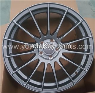 car wheel alloy wheel rim