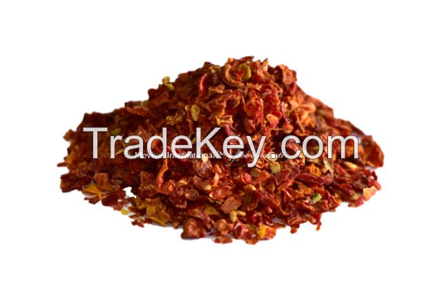 Dehydrated Tomato Powder / Flakes