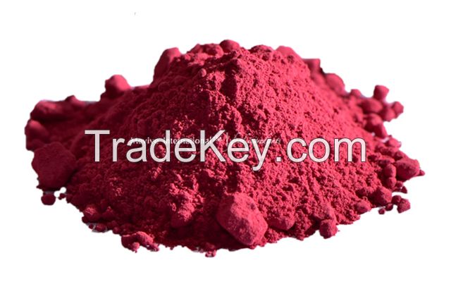 Dehydrated Beetroot Powder