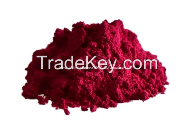 Dehydrated Beetroot Powder