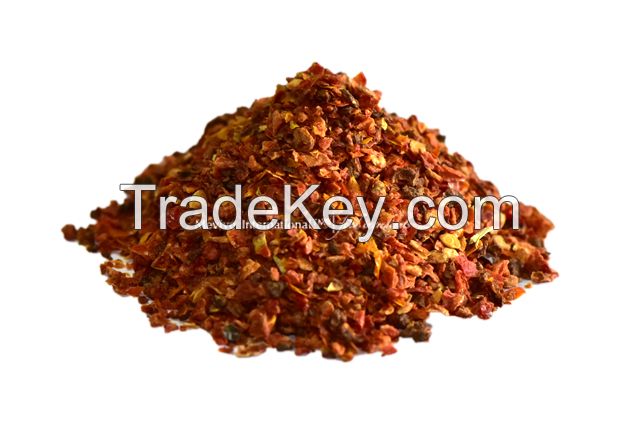 Dehydrated Tomato Powder / Flakes