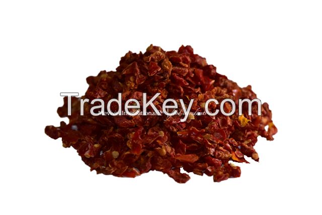 Dehydrated Tomato Powder / Flakes