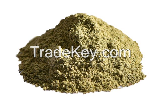 Dehydrated Cabbage Powder / Flakes