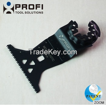 65MM HCS Oscillating Multi Tool Blade