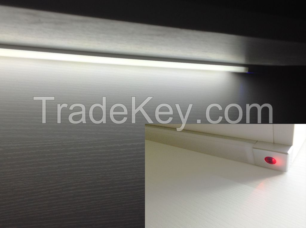 under cabinet light with motion sensor from shenzhen xin yude 