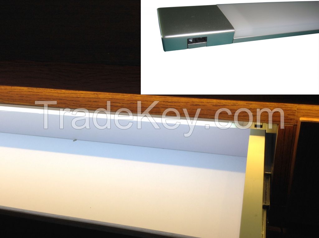 under cabinet light with motion sensor from shenzhen xin yude 