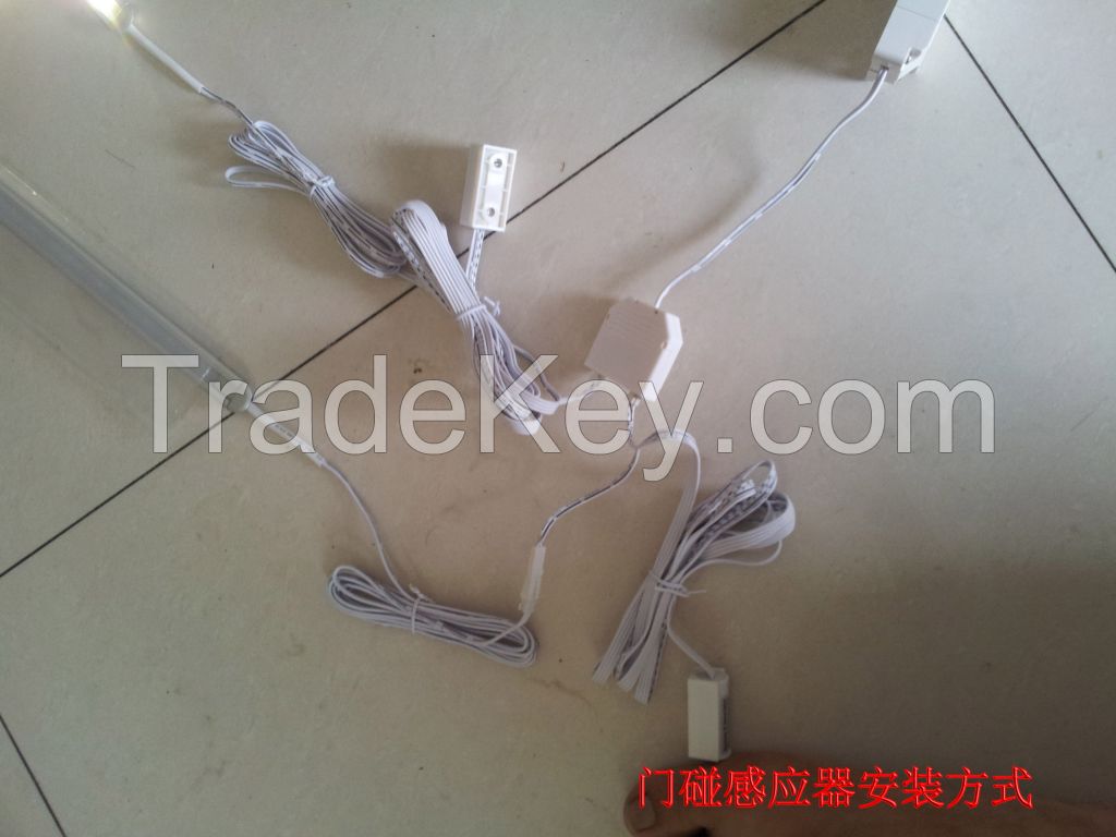 IR sensor switch for led cabinet light door sensor switch