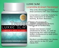 Luxxe Glutathione