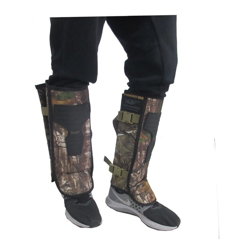 Snake Proof Gaiter Snake Chaps Snake Guardz