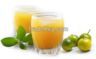 fruits juice, fruit puree & concentrate, honey, cereals, IQR frozen vegetables