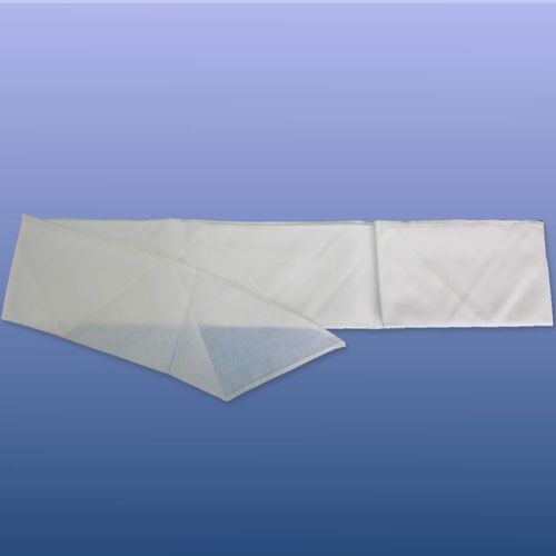 Triangular bandage