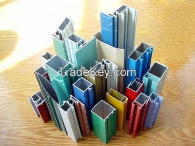 Aluminium Profiles