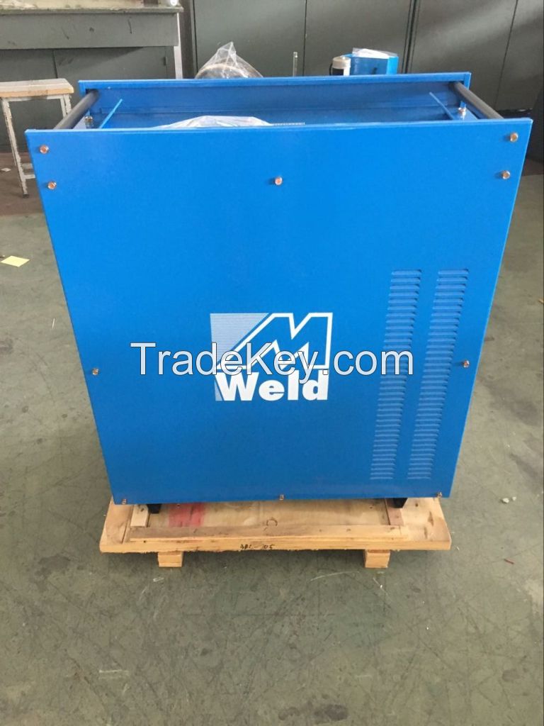 MZ-1000A IGBT Inverter ARC Submerged Automatic Welding Machine