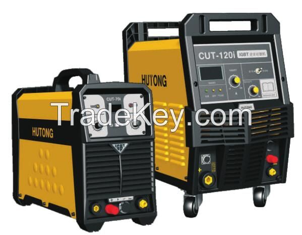 CUT-60i IGBT Inverter Air Plasma cutter