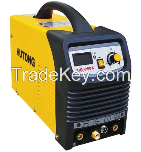 TIG-255Ai/315Ai/400Ai IGBT Inverter DC TIG/MMA Welder