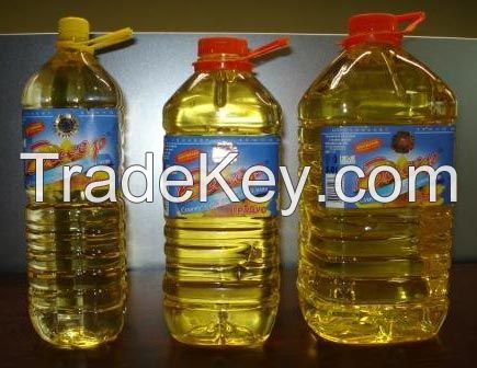 Grade AA High Quality Refined Sun Flower Oil 100% Refined Sunflower Cooking Oil