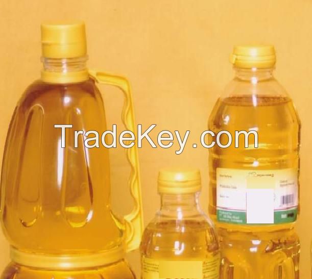 Best Quality Refined And Crude Palm Oil For Sale