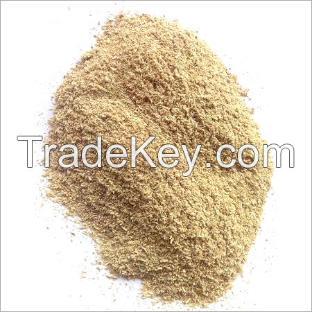 Rice Bran For Cattle Feed