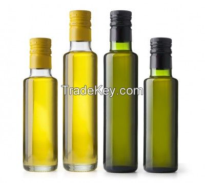 High Quality Extra-Virgin Olive Oil