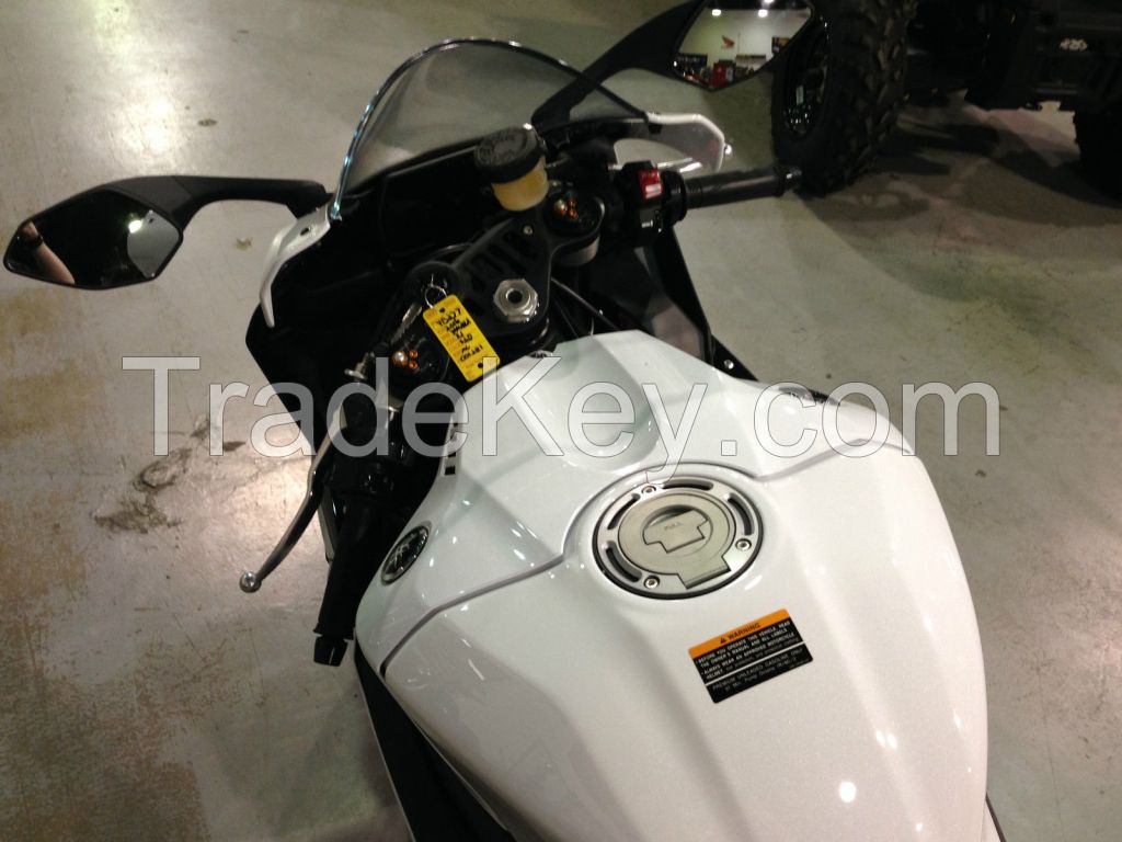 Yamaha YZF-R , r1 bike latest model