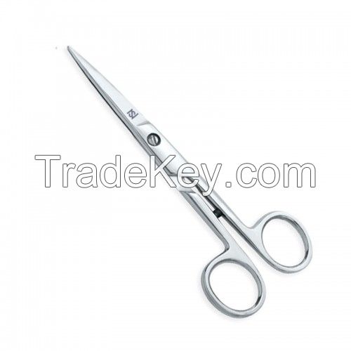 Standard Barber Scissor