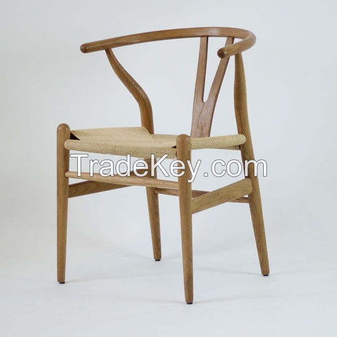 Hans J Wegner CH24 wishbone chair