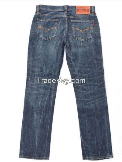 Men Jeans