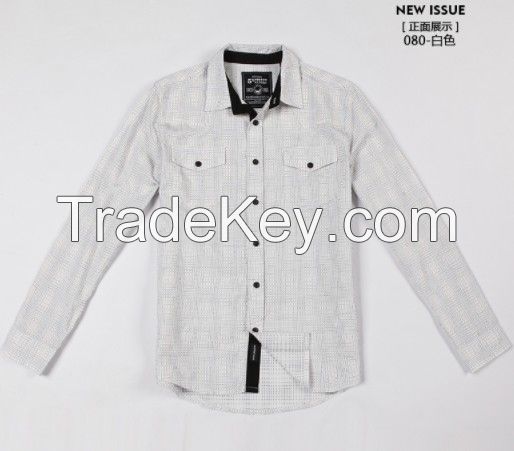 Men Shirts