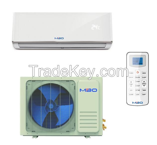 R22 wholesale split type air conditioner