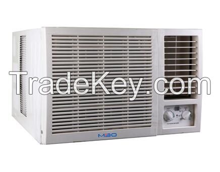 R410A/R22 T3 24000BTU Window Type Air Conditioner