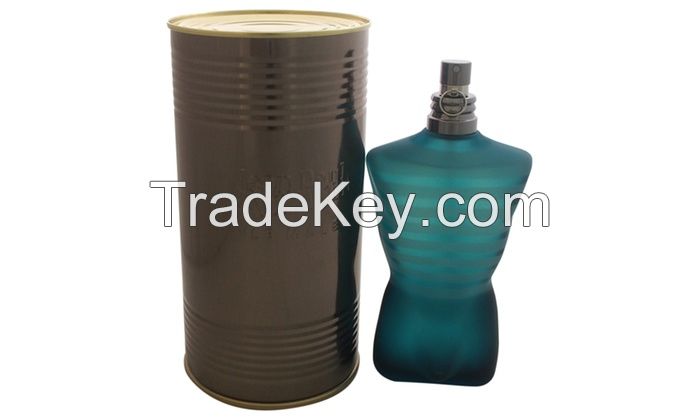 Gaultier Le Male Men 6.7 oz EDT Spray