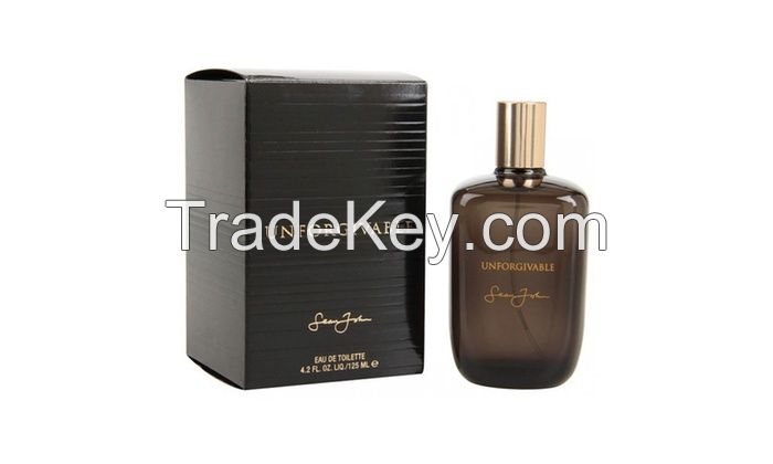 Unforgivable 4.2 Edt Sp For Men