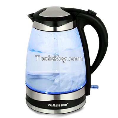 Glass electric kettle tea maker BL18B