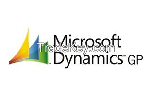 Microsoft Dynamics