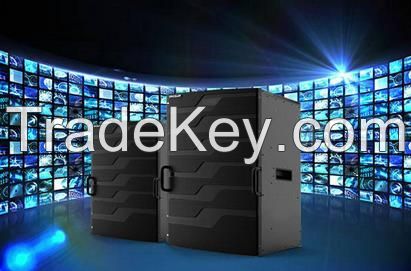 Apollo Pro Video Wall Processor