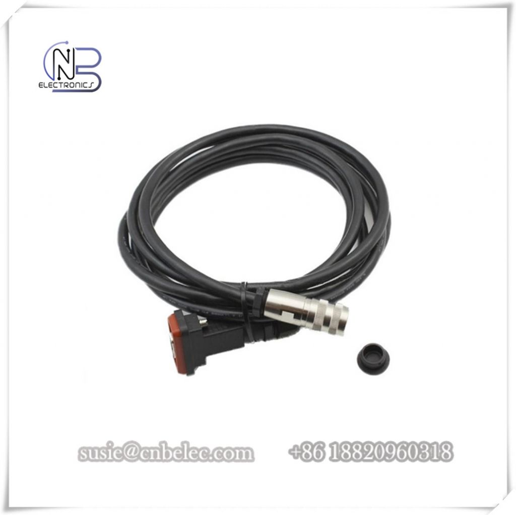 RRU to RCU control cable AISG to DB9 Huawei jumper cable for Huawei wireless equipment