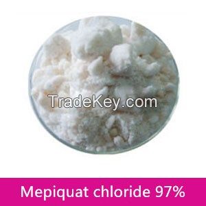 plant growth regulator Mepiquat chloride 97%TC