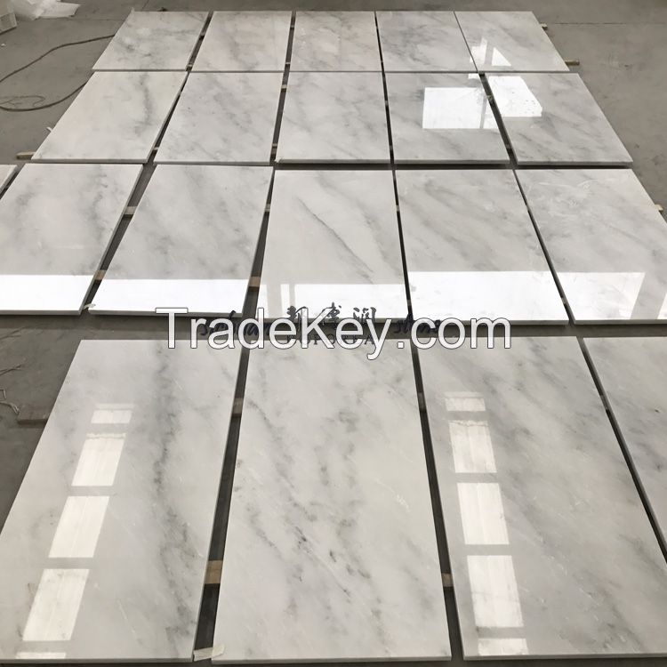 Stone veneer ,white alabaster stone marble tiles home decoration