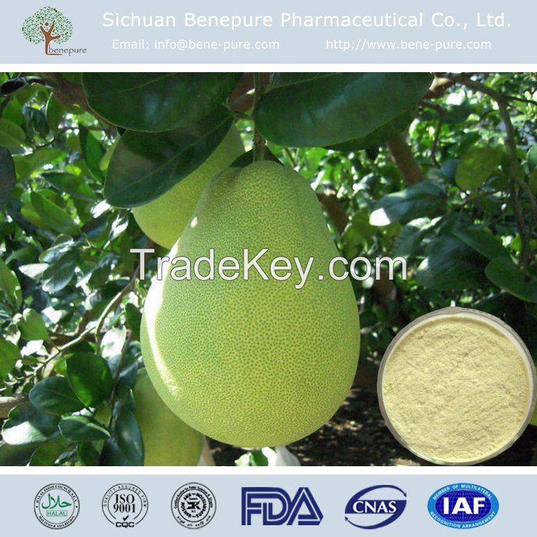 CAS 18916-17-1, Orange Extract ,98% HPLC,Naringin Dhydrochalcone,