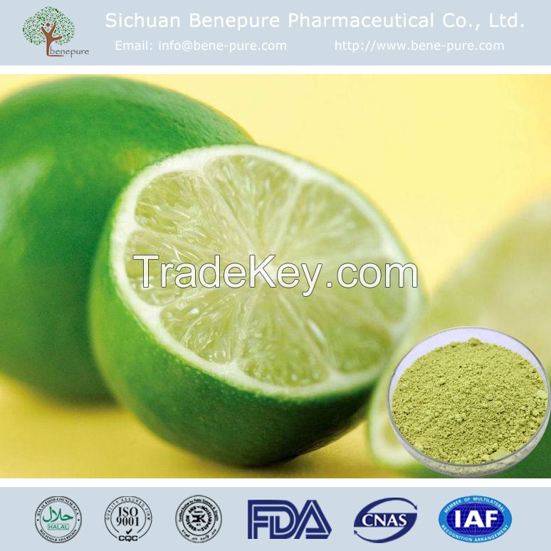 CAS 13241-33-3, Citrus Aurantium L., Natural Organic , Neohesperidin 99%