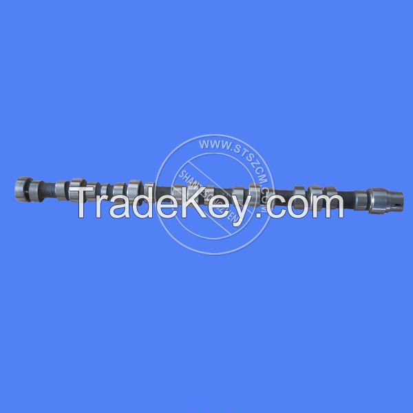 Excavator spare parts PC200-8 excavator engine parts Camshaft 6754-41-1170