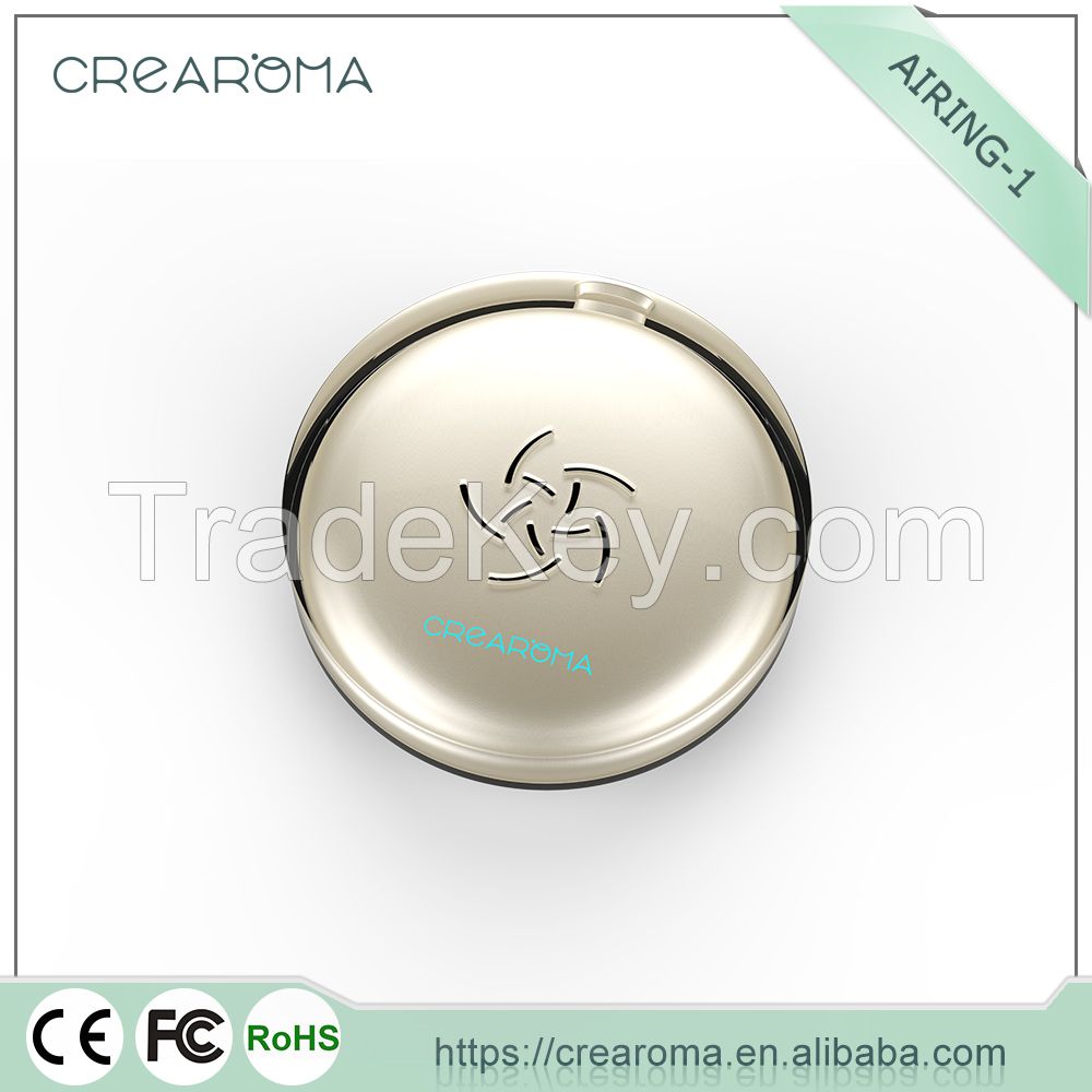 China new coming essential oil car diffuser machine for small area