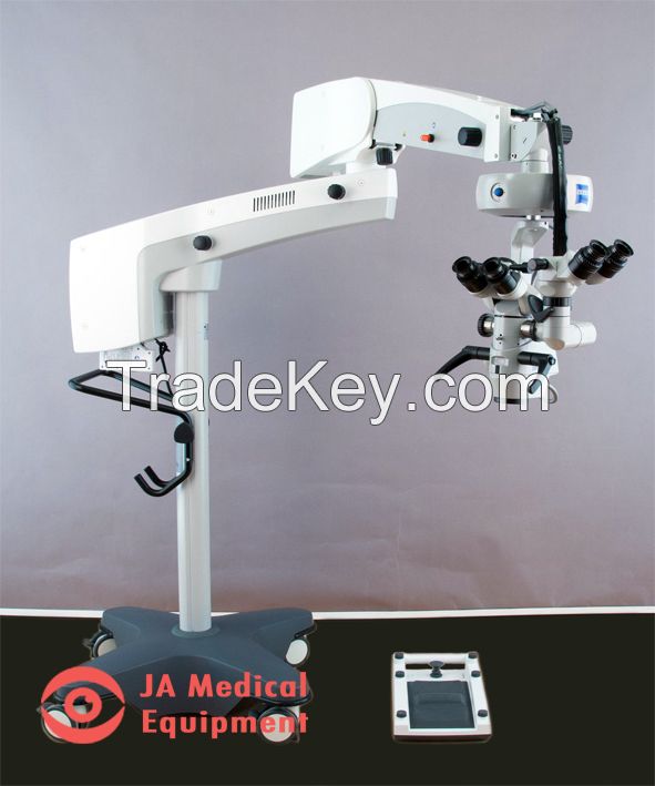 Zeiss OPMI VISU 140 S7 Ophthalmic Microscope