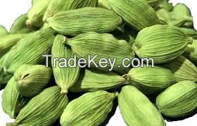 Cardamom