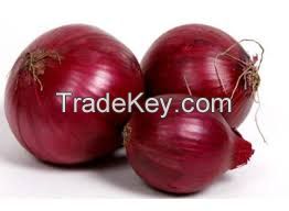 Red onion