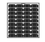 Mono-Crystalline Solar Panel