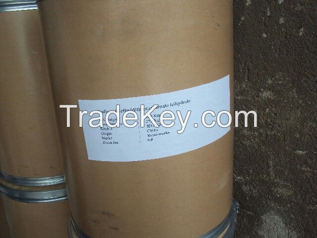 Sodium Diethyl Dithiocarbamate collector