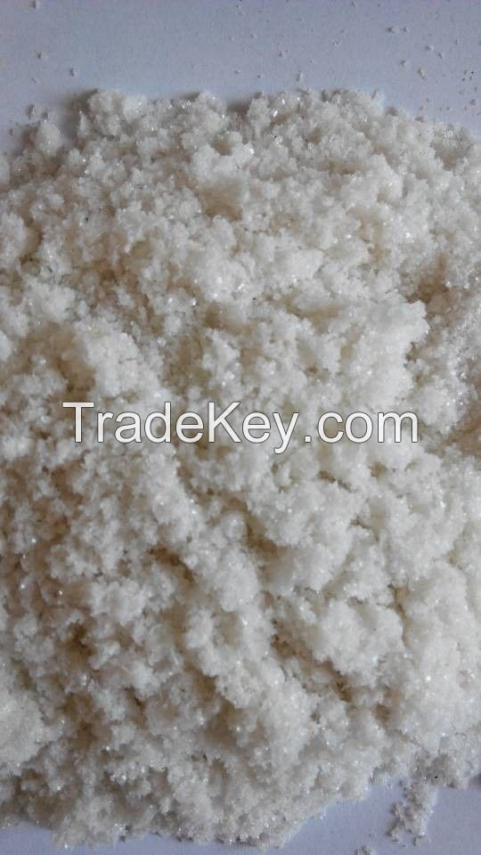 Sodium Diethyl Dithiocarbamate collector