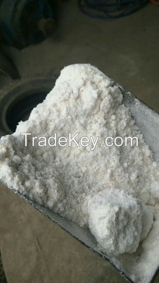 Sodium Diethyl Dithiocarbamate collector