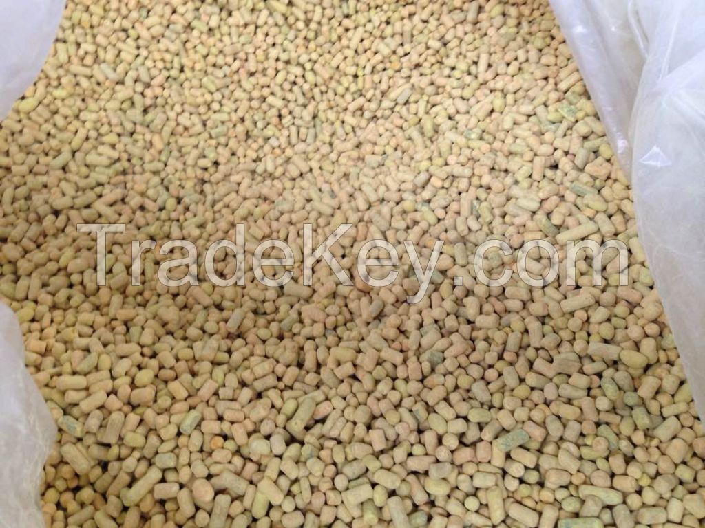 Collector Potassium amyl xanthate pellet PAX